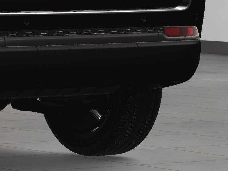 2025 Jeep Grand Cherokee GRAND CHEROKEE ALTITUDE X 4X2