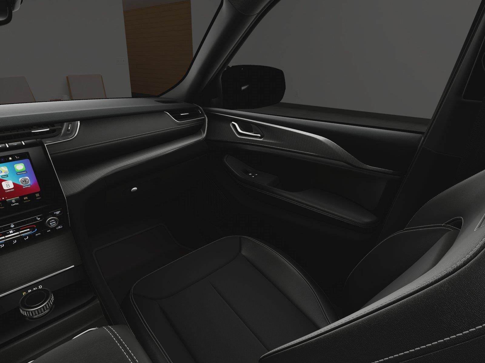 2025 Jeep Grand Cherokee GRAND CHEROKEE ALTITUDE X 4X2