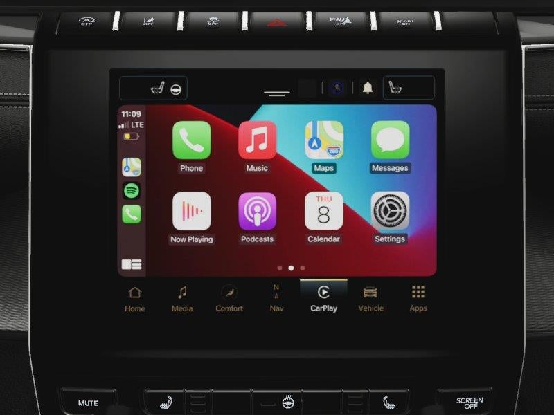 2025 Jeep Grand Cherokee GRAND CHEROKEE ALTITUDE X 4X2