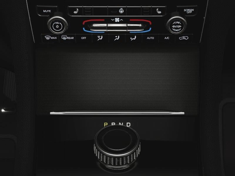 2025 Jeep Grand Cherokee GRAND CHEROKEE ALTITUDE X 4X2