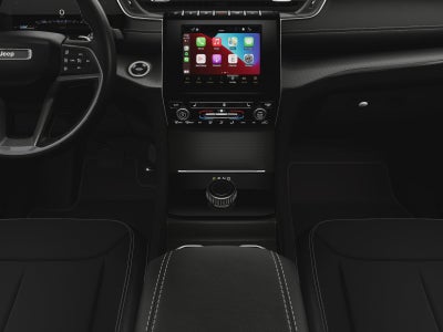 2025 Jeep Grand Cherokee GRAND CHEROKEE ALTITUDE X 4X2