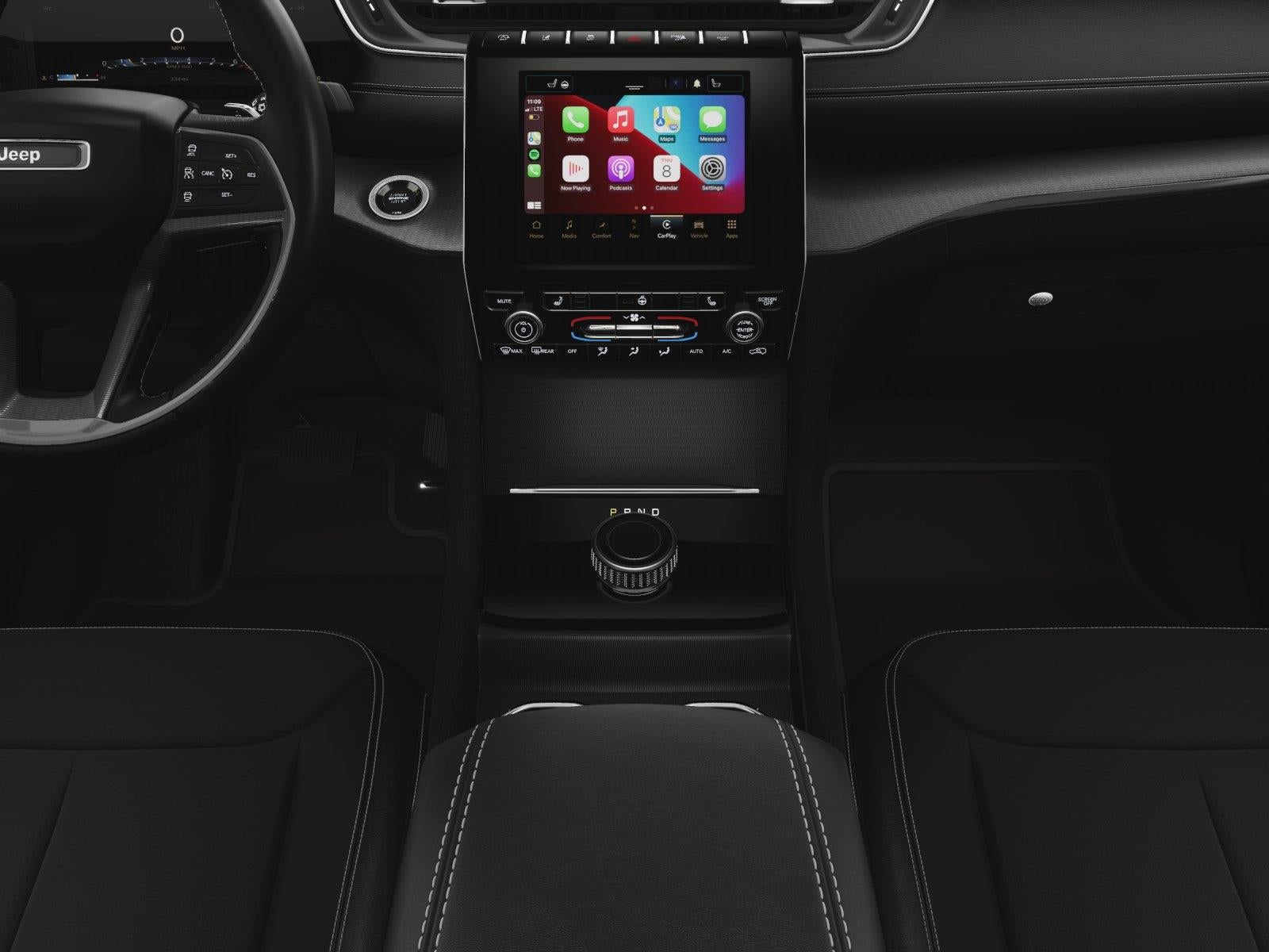 2025 Jeep Grand Cherokee GRAND CHEROKEE ALTITUDE X 4X2