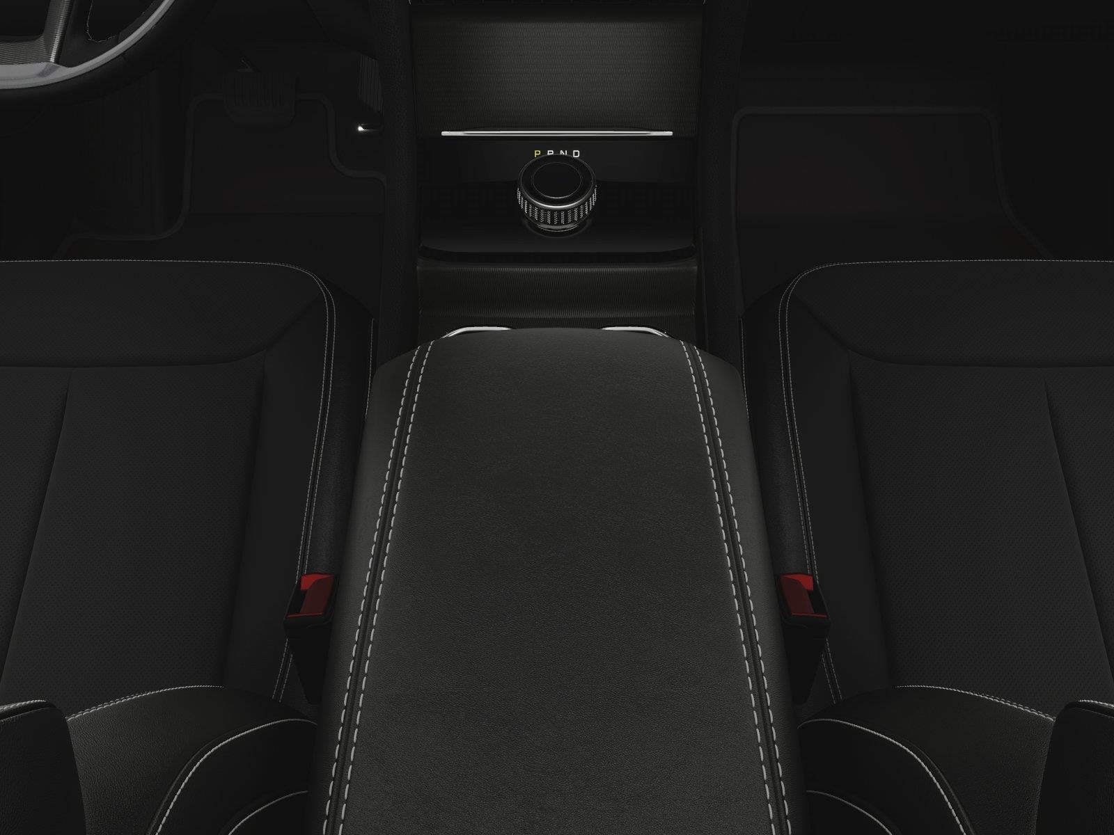 2025 Jeep Grand Cherokee GRAND CHEROKEE ALTITUDE X 4X2