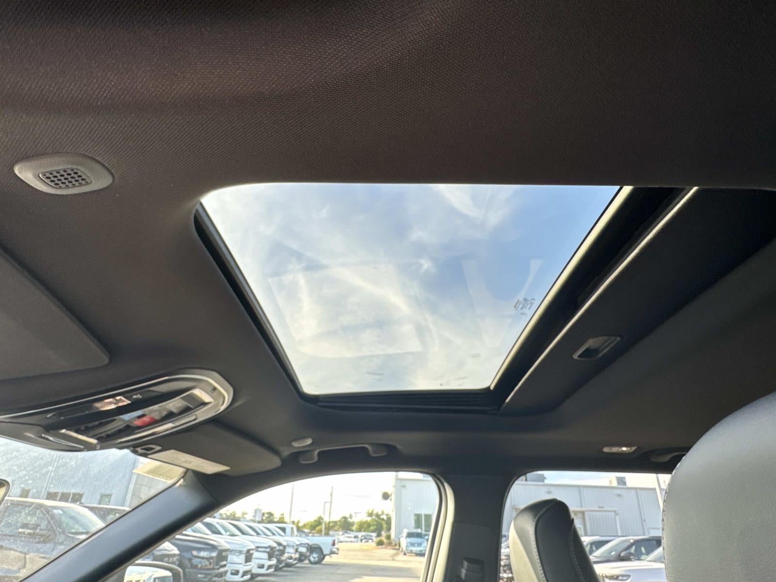 2025 Jeep Grand Cherokee GRAND CHEROKEE ALTITUDE X 4X2