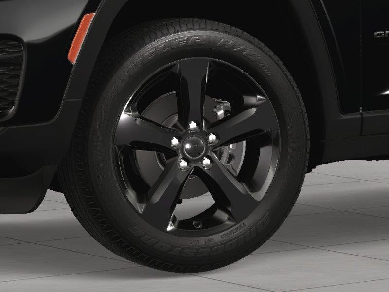 2025 Jeep Grand Cherokee GRAND CHEROKEE ALTITUDE X 4X2