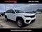 2025 Jeep Grand Cherokee GRAND CHEROKEE LAREDO X 4X2