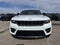2025 Jeep Grand Cherokee GRAND CHEROKEE LAREDO X 4X2