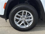 2025 Jeep Grand Cherokee GRAND CHEROKEE LAREDO X 4X2