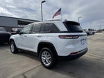 2025 Jeep Grand Cherokee GRAND CHEROKEE LAREDO X 4X2