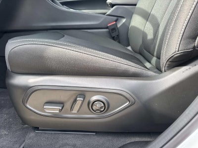 2025 Jeep Grand Cherokee GRAND CHEROKEE LAREDO X 4X2