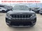 2027 Jeep Grand Cherokee Laredo