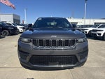 2026 Jeep Grand Cherokee GRAND CHEROKEE LAREDO X 4X2