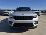 2025 Jeep Grand Cherokee GRAND CHEROKEE ALTITUDE X 4X2