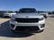 2025 Jeep Grand Cherokee GRAND CHEROKEE ALTITUDE X 4X2