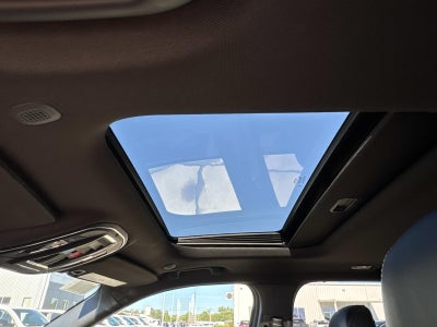 2025 Jeep Grand Cherokee GRAND CHEROKEE ALTITUDE X 4X2