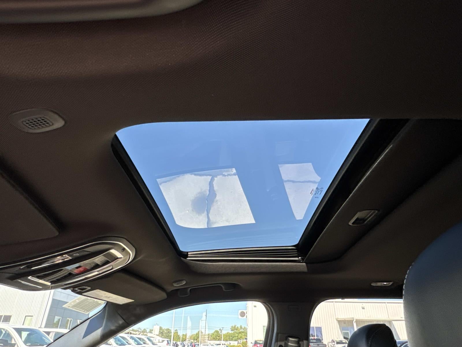 2025 Jeep Grand Cherokee GRAND CHEROKEE ALTITUDE X 4X2