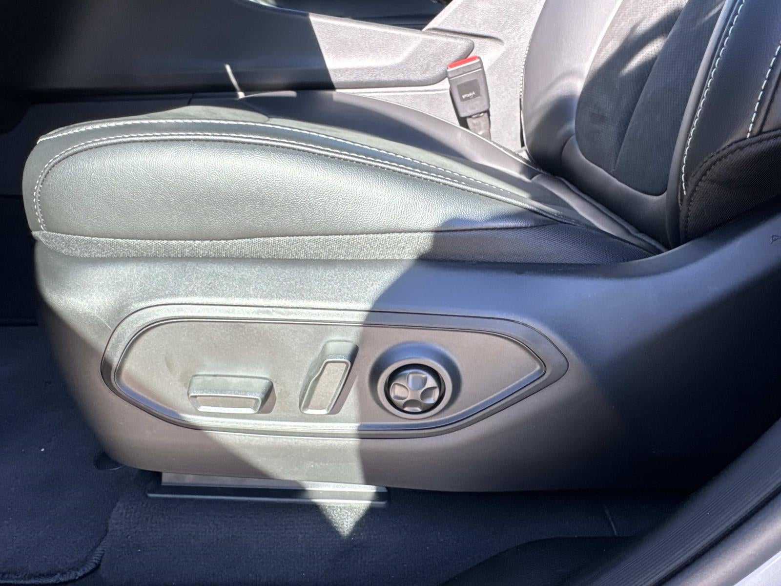 2025 Jeep Grand Cherokee GRAND CHEROKEE ALTITUDE X 4X2