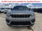 2027 Jeep Grand Cherokee Laredo