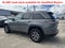 2027 Jeep Grand Cherokee Laredo