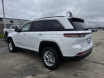 2026 Jeep Grand Cherokee GRAND CHEROKEE LAREDO X 4X2