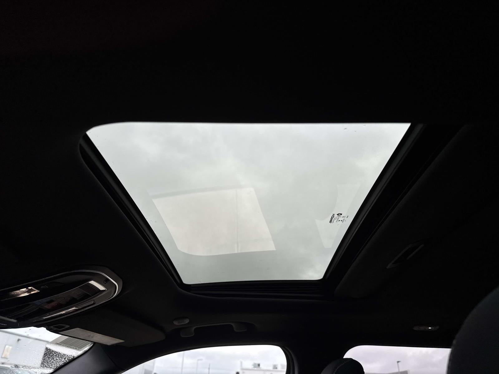 2026 Jeep Grand Cherokee GRAND CHEROKEE LAREDO X 4X2