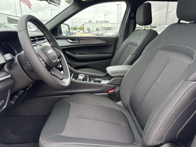 2026 Jeep Grand Cherokee GRAND CHEROKEE LAREDO X 4X2