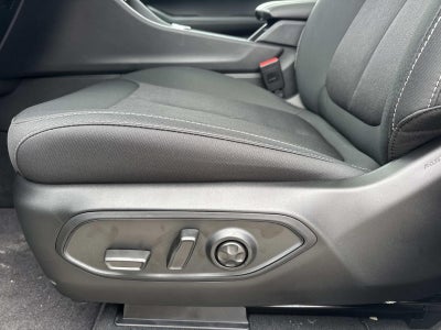 2026 Jeep Grand Cherokee GRAND CHEROKEE LAREDO X 4X2