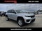 2025 Jeep Grand Cherokee GRAND CHEROKEE LAREDO X 4X2