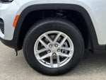 2025 Jeep Grand Cherokee GRAND CHEROKEE LAREDO X 4X2