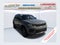 2027 Jeep Grand Cherokee Laredo X
