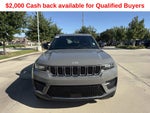2027 Jeep Grand Cherokee Laredo X
