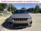 2027 Jeep Grand Cherokee Laredo X