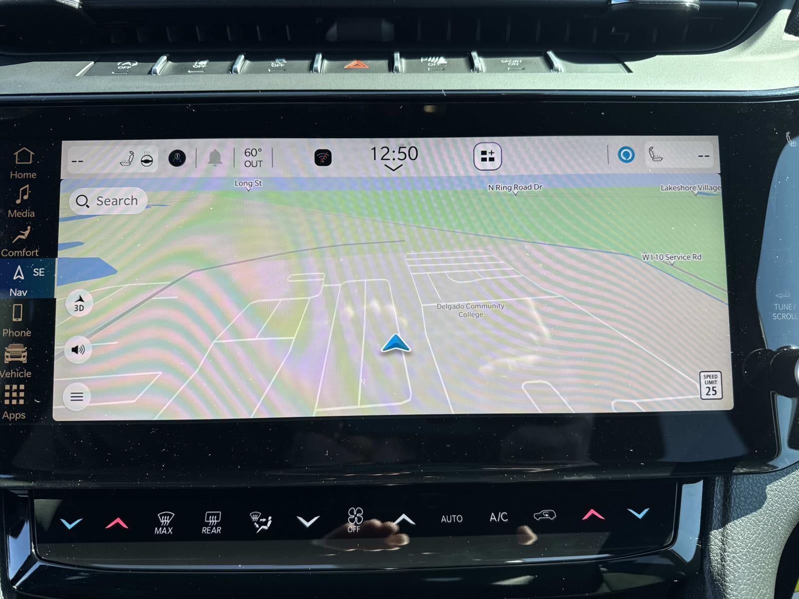 2026 Jeep Grand Cherokee GRAND CHEROKEE LAREDO ALTITUDE 4X2