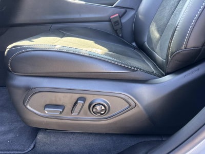 2026 Jeep Grand Cherokee GRAND CHEROKEE LAREDO ALTITUDE 4X2