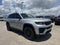 2026 Jeep Grand Cherokee GRAND CHEROKEE LAREDO ALTITUDE 4X2
