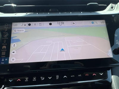2026 Jeep Grand Cherokee GRAND CHEROKEE LAREDO ALTITUDE 4X2