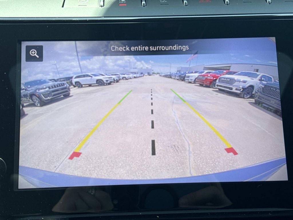 2026 Jeep Grand Cherokee GRAND CHEROKEE LAREDO ALTITUDE 4X2
