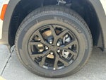 2026 Jeep Grand Cherokee GRAND CHEROKEE LAREDO ALTITUDE 4X2