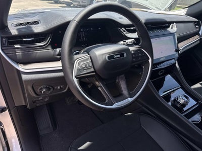2026 Jeep Grand Cherokee GRAND CHEROKEE LAREDO ALTITUDE 4X2