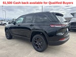2027 Jeep Grand Cherokee Laredo Altitude