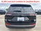 2027 Jeep Grand Cherokee Laredo Altitude