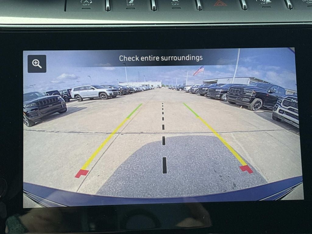 2026 Jeep Grand Cherokee GRAND CHEROKEE LAREDO ALTITUDE 4X2