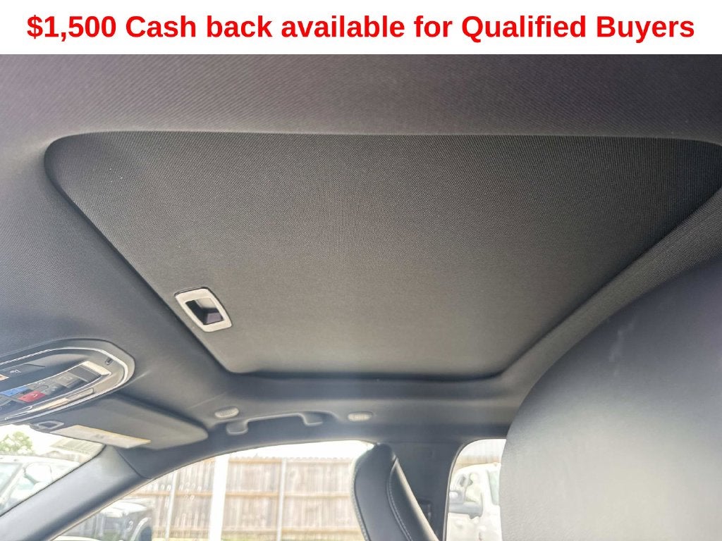 2027 Jeep Grand Cherokee Laredo Altitude