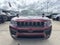 2026 Jeep Grand Cherokee GRAND CHEROKEE LAREDO ALTITUDE 4X2