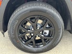 2026 Jeep Grand Cherokee GRAND CHEROKEE LAREDO ALTITUDE 4X2