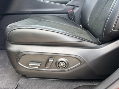 2026 Jeep Grand Cherokee GRAND CHEROKEE LAREDO ALTITUDE 4X2