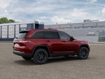 2026 Jeep Grand Cherokee GRAND CHEROKEE LAREDO ALTITUDE 4X2