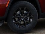 2026 Jeep Grand Cherokee GRAND CHEROKEE LAREDO ALTITUDE 4X2