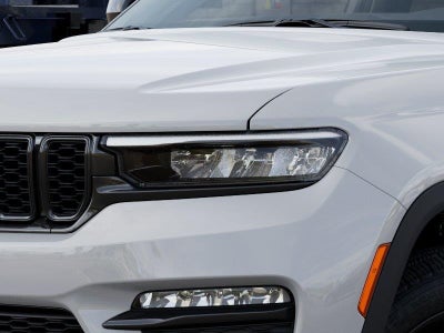 2025 Jeep Grand Cherokee GRAND CHEROKEE LIMITED 4X2