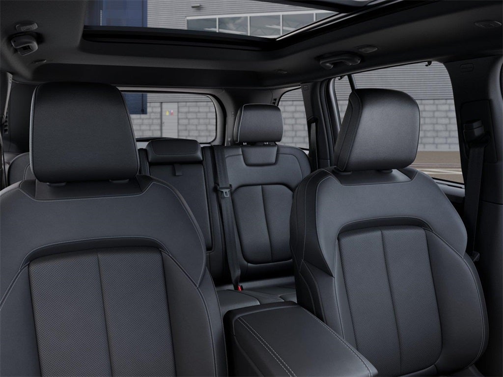 2025 Jeep Grand Cherokee GRAND CHEROKEE LIMITED 4X2